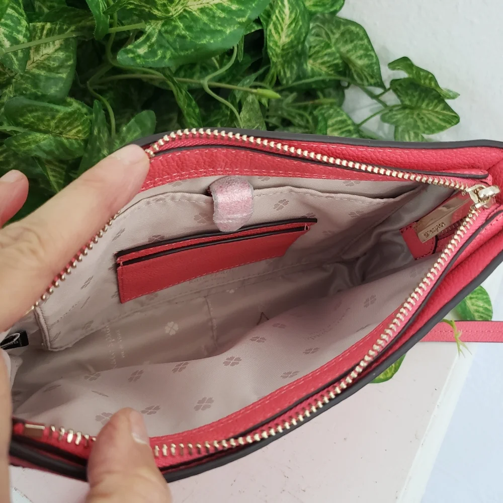 kate spade new never